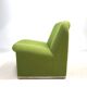 Fauteuil lounge Anonima Castelli Alky par Giancarlo Piretti, 1970