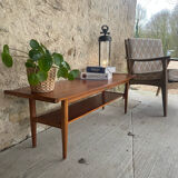 Myer coffee table