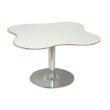 Vintage cloud table 1970