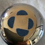 Trio of cups Dorval Italy vintage 70s