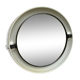 Miroir eclairant vintage 1970 allibert