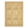 Handmade European Vintage Aubusson Kilim 266 cm x 366 cm