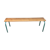 School bench