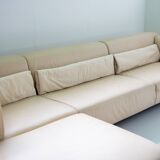 Canapé « Met » 250 de Piero Lissoni pour Cassina (1996) - Italie