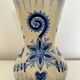 Vase P. Fouillen Quimper