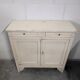 Buffet de campagne