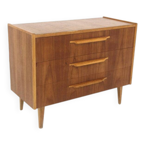 Commode scandinave en
