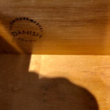 Scandinavian planter