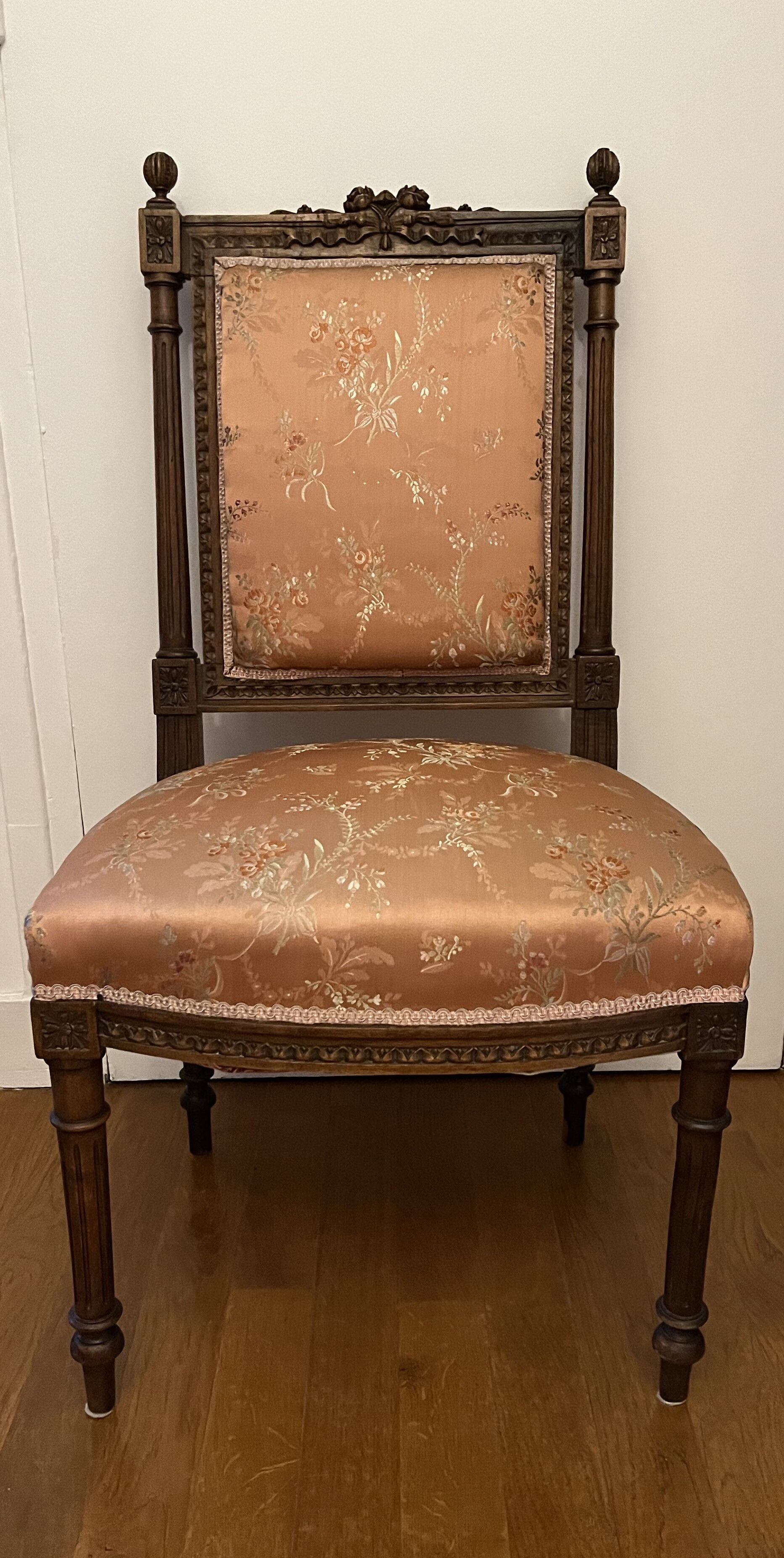 Antique chair