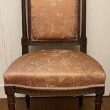 Chaise ancienne