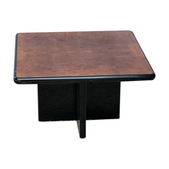 Low table