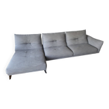 Roche bobois sofa itinerary