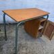 Vintage adult desk