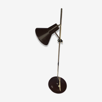 German vintage floor lamp