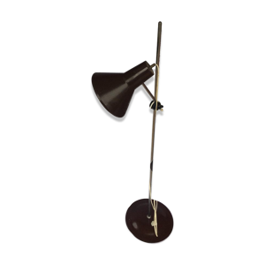 Lampadaire vintage allemand