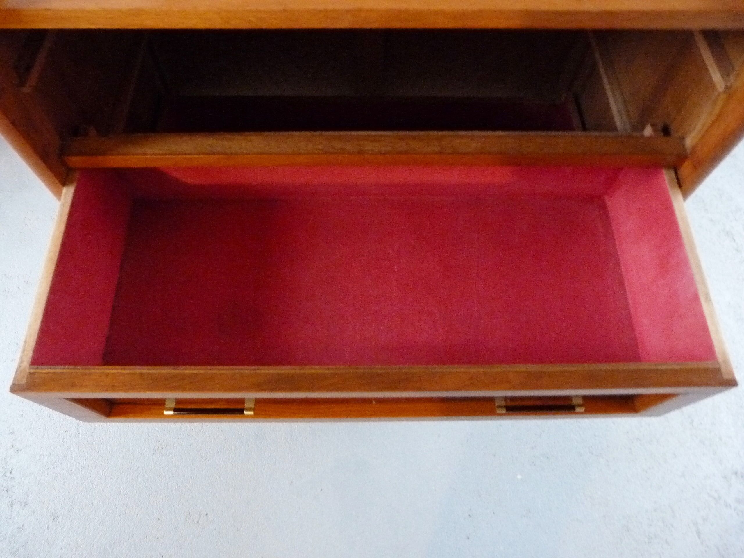 Chest of drawers 50s