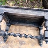 Low stool