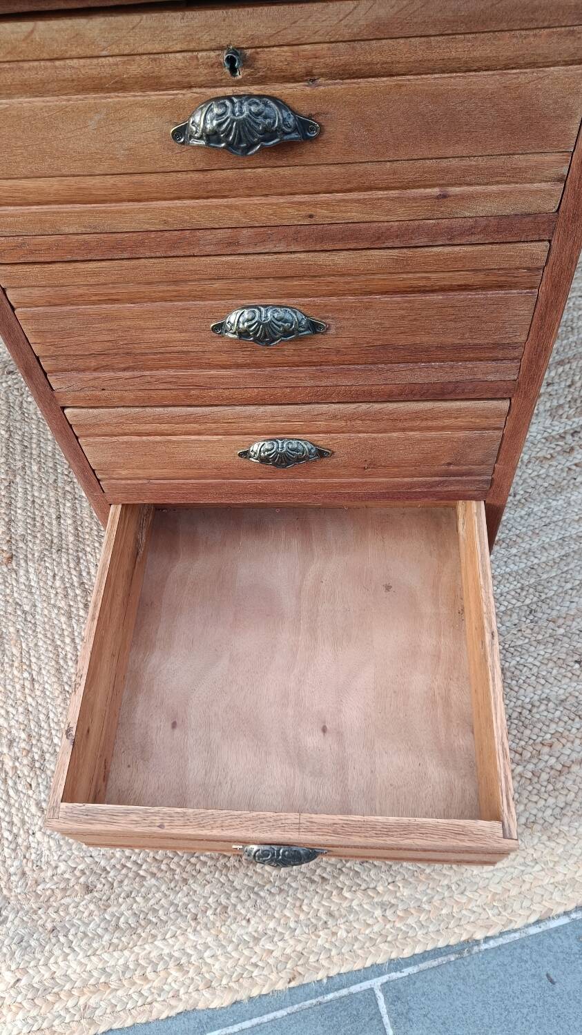 Oak craft furniture
