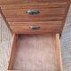 Oak craft furniture