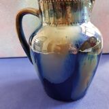 Art Deco pottery by Maîtenie