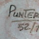 Chevrette gargoulette cruche Punter