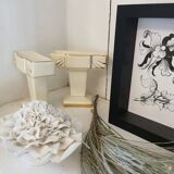 Pair of greenhouses book