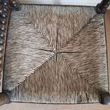 Fauteuil d'angle