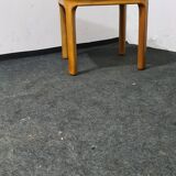 Table d'appoint en teck