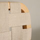 Fauteuils 'Model 45' par Alvar Aalto