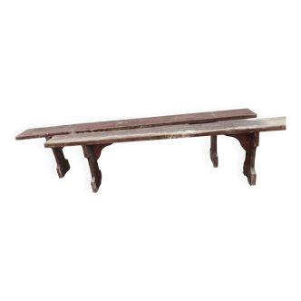 farm benches