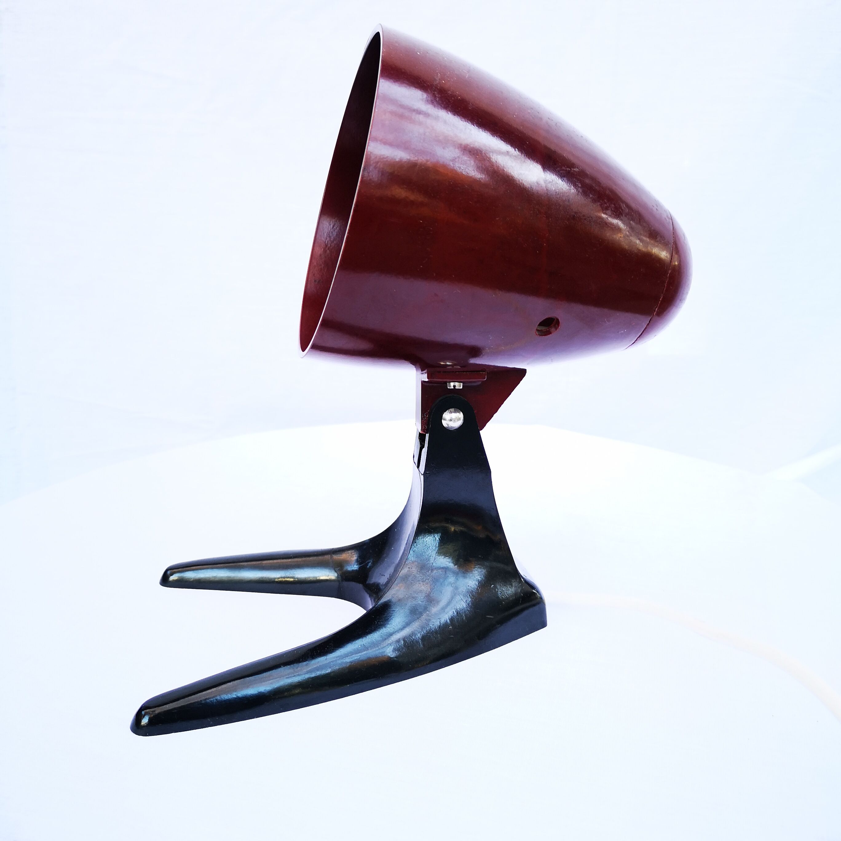 German Bakelite lamp 1940-50