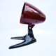 German Bakelite lamp 1940-50