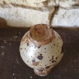 Petit vase Vintage en grès