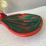 Saint Clement Mephisto empty pocket, ashtray