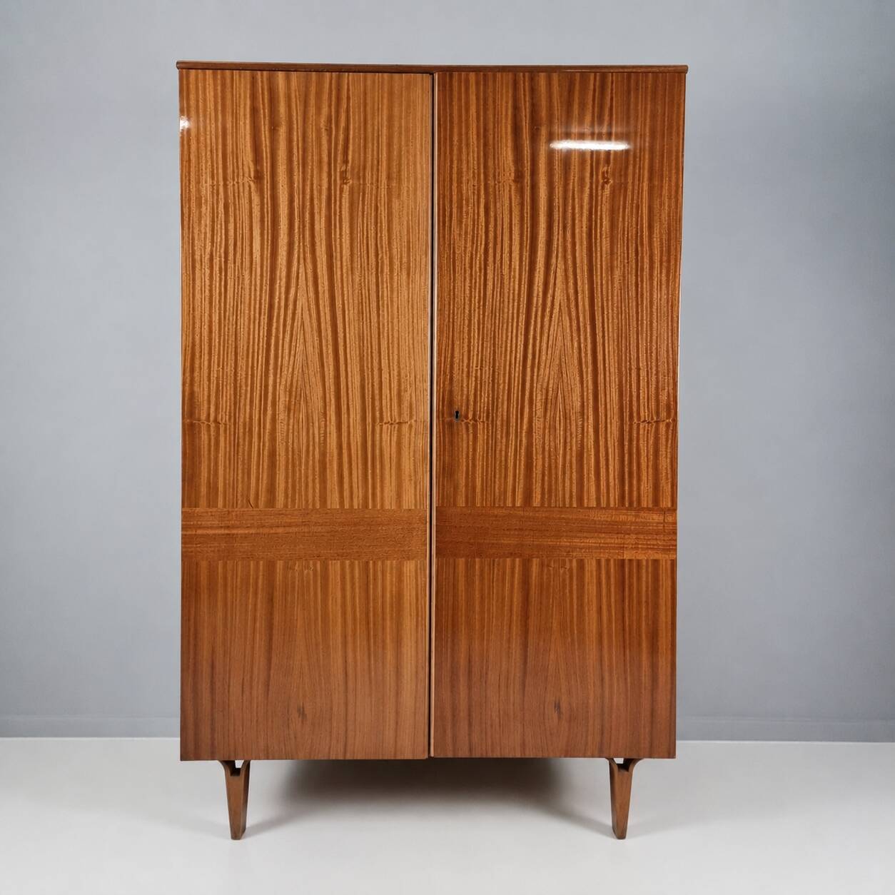 Garde-robe vintage par Francisek Mezulanik, années 1960