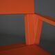 Contemporary Armchair from Pepijn Fabius Clovis, 2020s
