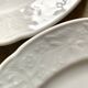 Assiettes en porcelaine Bavaria