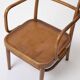 A 64 F chair by Gustav Adolf Schneck, Thonet, 1930s