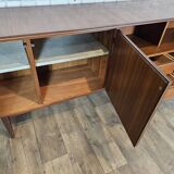 Vintage Scandinavian sideboard 1960