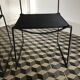 Chaises scoubidou luge
