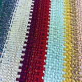 Vintage turkish handmade cushion cover , 30 x 50 cm