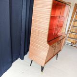 Vintage display case
