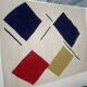 Carpet / TAPESTRY BY KASIMIR MALEVITCH - 100% WOOL