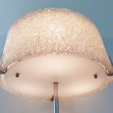 Lampe de table Arlus 1950 vintage