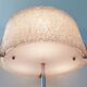 Lampe de table Arlus 1950 vintage