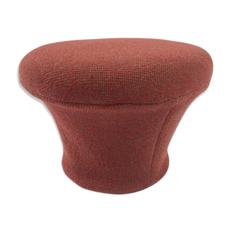 Pouf Mushroom vintage par Pierre Paulin pour Artifort