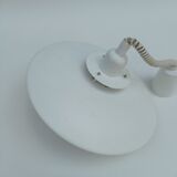Hanging ceiling lamp from the 70's, Space Age