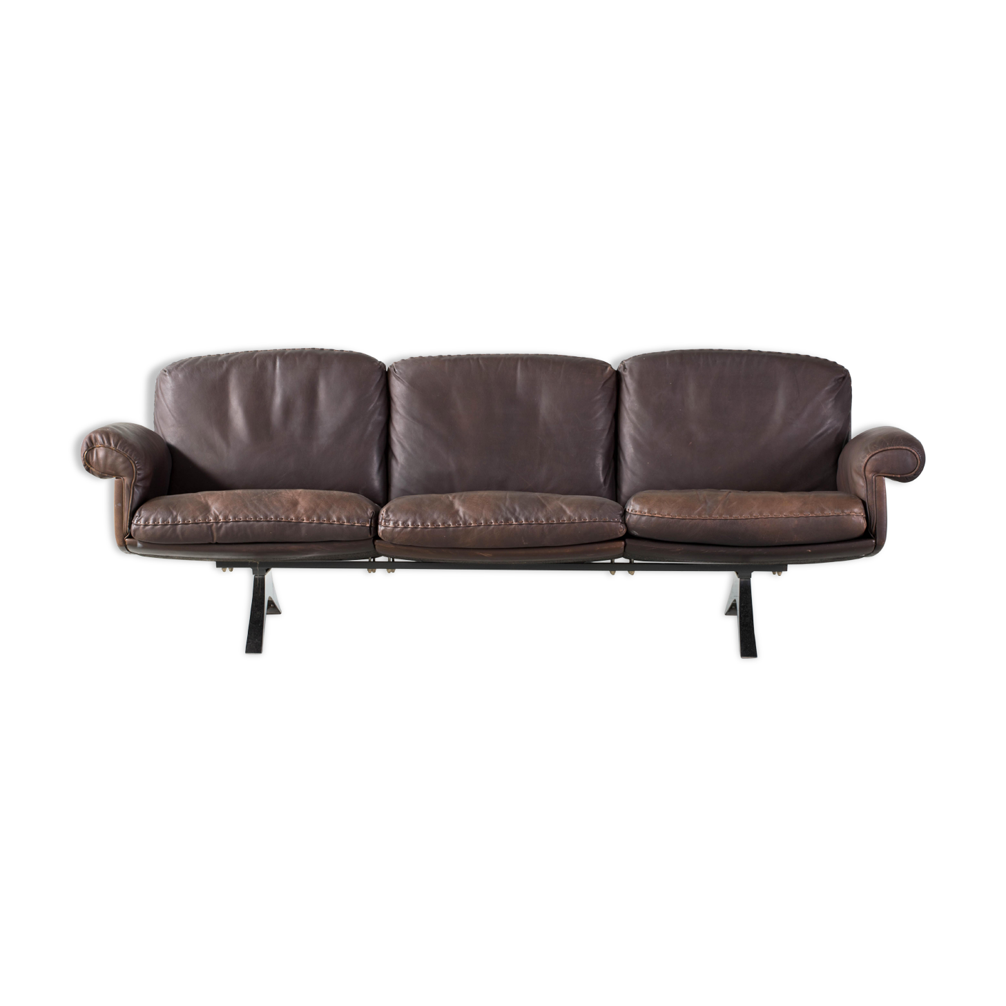 1970s De Sede sofa model DS31