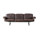 1970s De Sede sofa model DS31