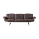 1970s De Sede sofa model DS31